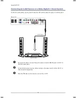 Preview for 28 page of Polaroid HD-Ready Widescreen LCD TV User Manual