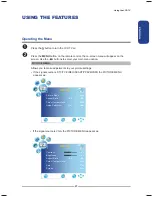 Preview for 29 page of Polaroid HD-Ready Widescreen LCD TV User Manual