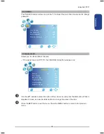 Preview for 31 page of Polaroid HD-Ready Widescreen LCD TV User Manual