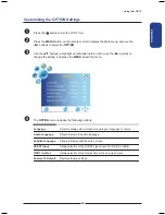 Preview for 37 page of Polaroid HD-Ready Widescreen LCD TV User Manual