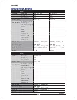 Preview for 42 page of Polaroid HD-Ready Widescreen LCD TV User Manual