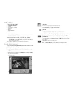 Предварительный просмотр 3 страницы Polaroid i-Zone Webster Instructions