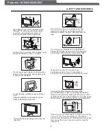 Preview for 4 page of Polaroid I0315 User Manual