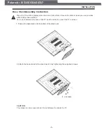 Preview for 6 page of Polaroid I0315 User Manual