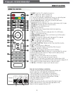 Preview for 10 page of Polaroid I0315 User Manual