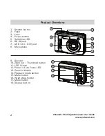 Preview for 2 page of Polaroid i1032 User Manual