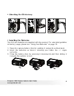 Preview for 9 page of Polaroid i1032 User Manual