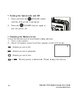 Preview for 12 page of Polaroid i1032 User Manual