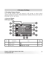 Preview for 13 page of Polaroid i1032 User Manual