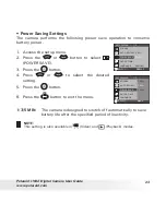 Preview for 23 page of Polaroid i1032 User Manual