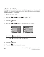 Preview for 26 page of Polaroid i1032 User Manual