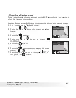 Preview for 27 page of Polaroid i1032 User Manual