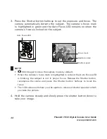 Preview for 34 page of Polaroid i1032 User Manual