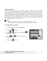 Preview for 41 page of Polaroid i1032 User Manual