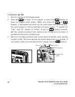 Preview for 42 page of Polaroid i1032 User Manual