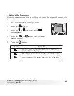 Preview for 45 page of Polaroid i1032 User Manual