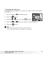 Preview for 59 page of Polaroid i1032 User Manual