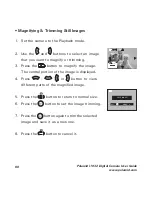 Preview for 60 page of Polaroid i1032 User Manual