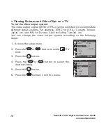 Preview for 70 page of Polaroid i1032 User Manual