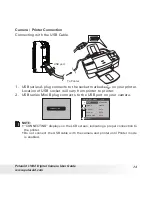 Preview for 73 page of Polaroid i1032 User Manual