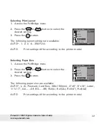 Preview for 77 page of Polaroid i1032 User Manual