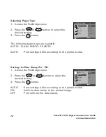 Preview for 78 page of Polaroid i1032 User Manual