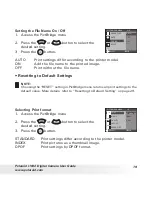 Preview for 79 page of Polaroid i1032 User Manual