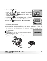 Preview for 81 page of Polaroid i1032 User Manual