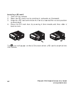 Preview for 84 page of Polaroid i1032 User Manual