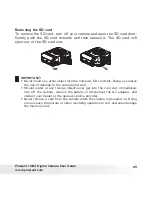 Preview for 85 page of Polaroid i1032 User Manual