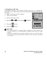 Preview for 86 page of Polaroid i1032 User Manual