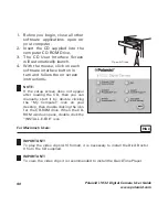 Preview for 90 page of Polaroid i1032 User Manual