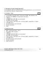 Preview for 93 page of Polaroid i1032 User Manual