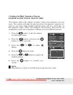 Preview for 48 page of Polaroid I1035 - Digital Camera - Compact User Manual