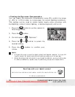 Preview for 50 page of Polaroid I1035 - Digital Camera - Compact User Manual