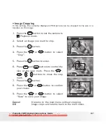 Preview for 67 page of Polaroid I1035 - Digital Camera - Compact User Manual