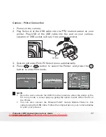 Preview for 77 page of Polaroid I1035 - Digital Camera - Compact User Manual