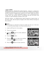 Preview for 83 page of Polaroid I1035 - Digital Camera - Compact User Manual