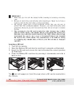 Preview for 86 page of Polaroid I1035 - Digital Camera - Compact User Manual