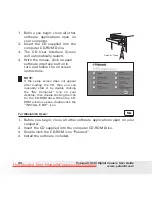 Preview for 90 page of Polaroid I1035 - Digital Camera - Compact User Manual