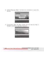 Preview for 94 page of Polaroid I1035 - Digital Camera - Compact User Manual