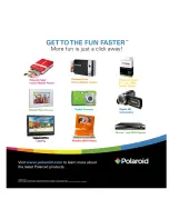 Preview for 111 page of Polaroid I1037 - Digital Camera - Compact User Manual