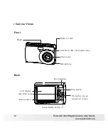 Preview for 12 page of Polaroid i1437 User Manual