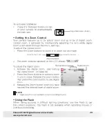 Preview for 29 page of Polaroid i1437 User Manual