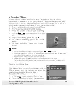 Preview for 51 page of Polaroid i1437 User Manual