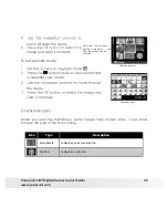 Preview for 55 page of Polaroid i1437 User Manual