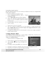 Preview for 59 page of Polaroid i1437 User Manual