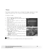 Preview for 69 page of Polaroid i1437 User Manual