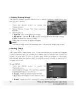 Preview for 70 page of Polaroid i1437 User Manual