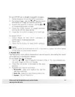 Preview for 71 page of Polaroid i1437 User Manual